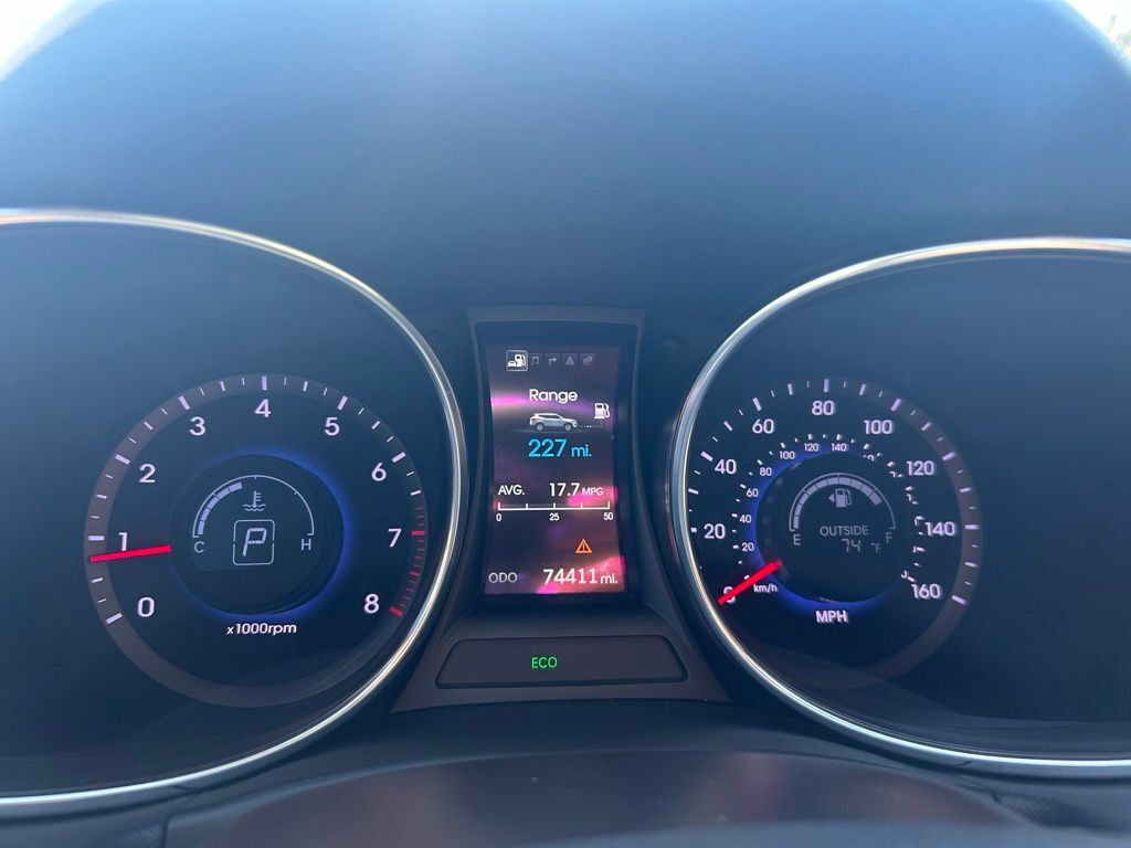 2015 Hyundai Santa Fe Sport 2.0T Tampa FL