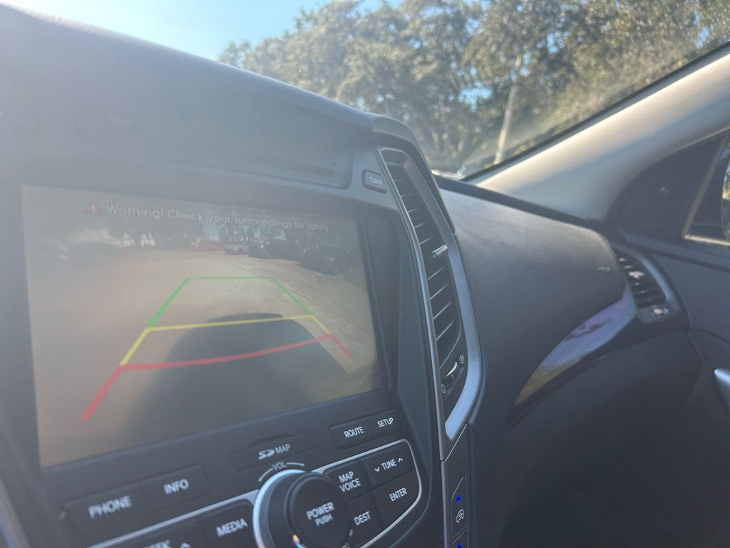 2015 Hyundai Santa Fe Sport 2.0T Tampa FL