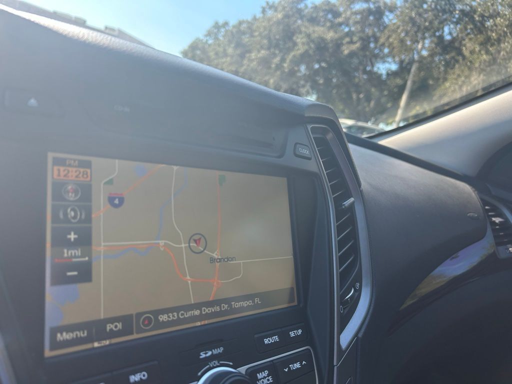 2015 Hyundai Santa Fe Sport 2.0T Tampa FL