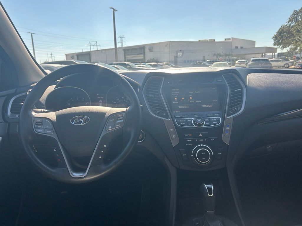 2015 Hyundai Santa Fe Sport 2.0T Tampa FL