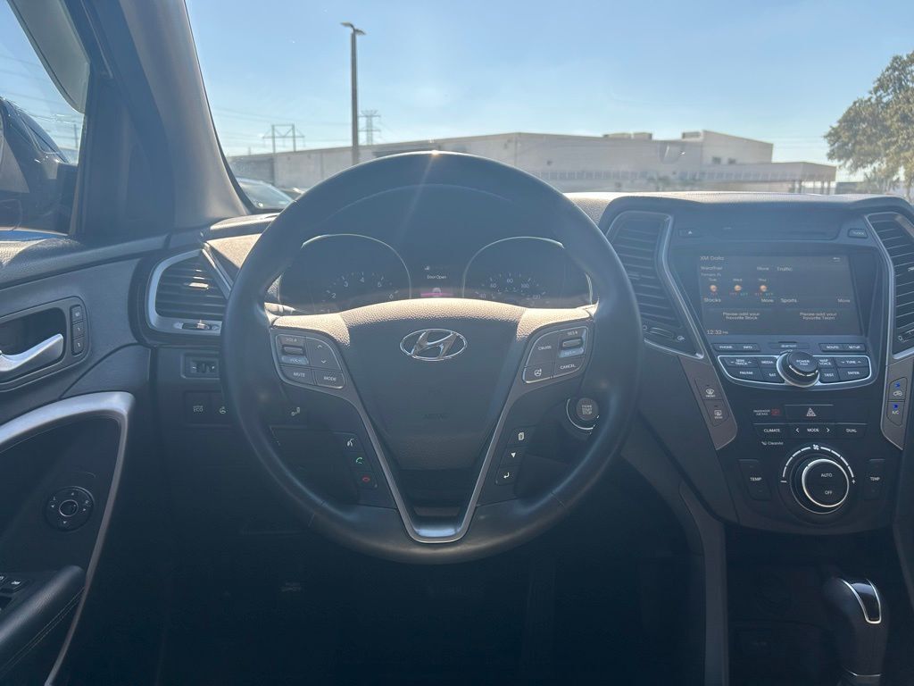 2015 Hyundai Santa Fe Sport 2.0T Tampa FL