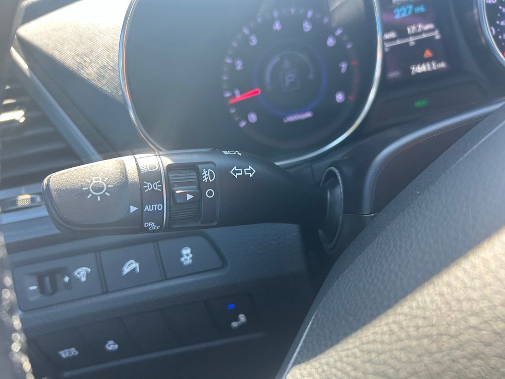 2015 Hyundai Santa Fe Sport 2.0T Tampa FL