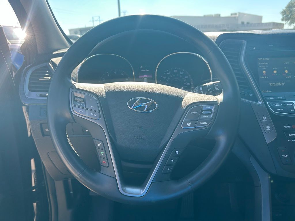 2015 Hyundai Santa Fe Sport 2.0T Tampa FL