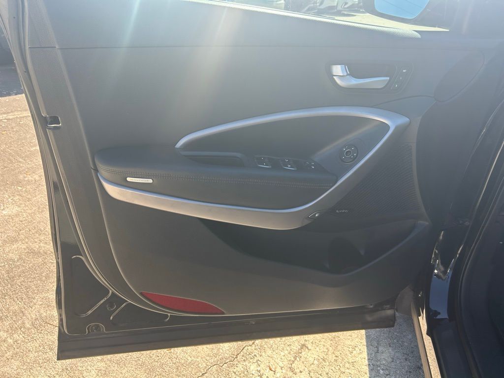 2015 Hyundai Santa Fe Sport 2.0T Tampa FL