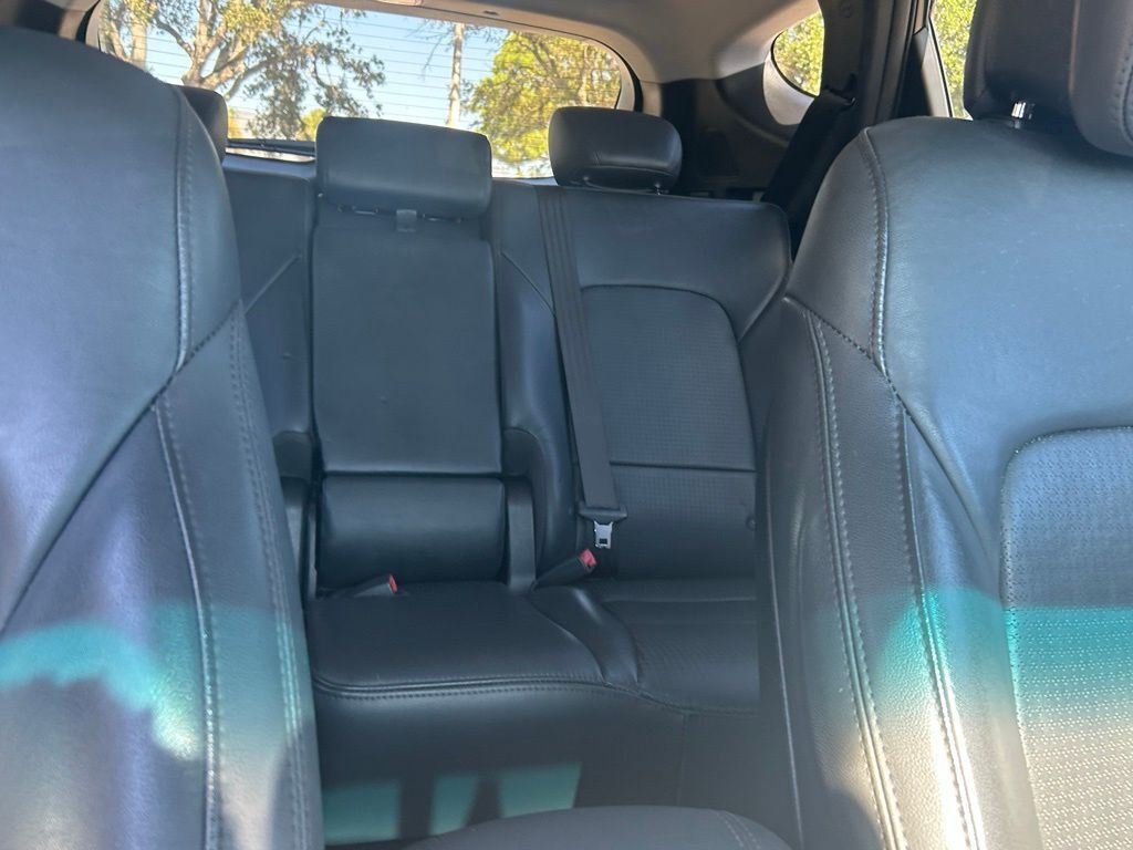 2015 Hyundai Santa Fe Sport 2.0T Tampa FL