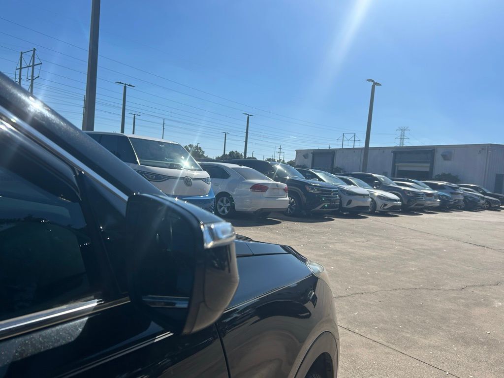 2015 Hyundai Santa Fe Sport 2.0T Tampa FL