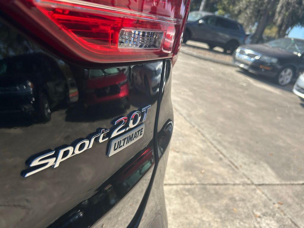 2015 Hyundai Santa Fe Sport 2.0T Tampa FL