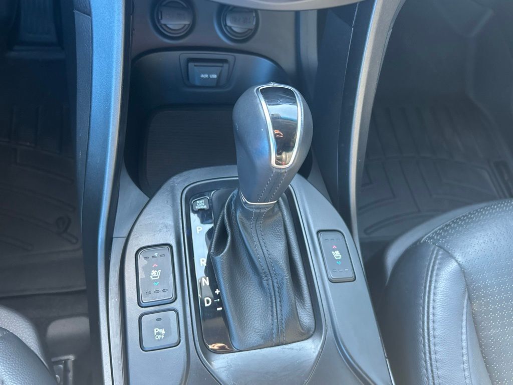 2015 Hyundai Santa Fe Sport 2.0T Tampa FL