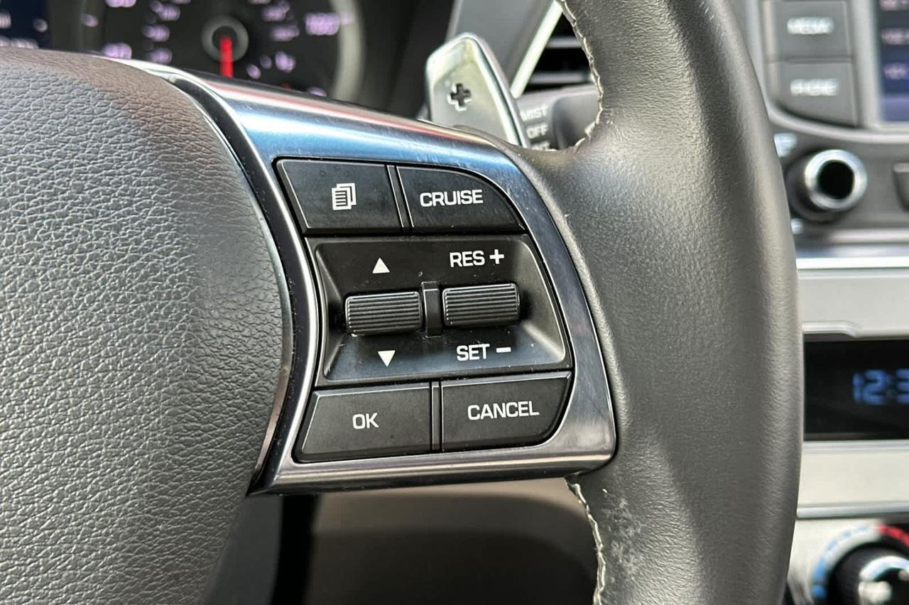 2015 Hyundai Sonata 2.0T Sport Roseville CA