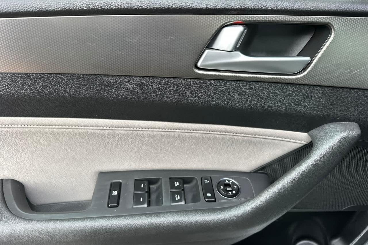 2015 Hyundai Sonata 2.0T Sport Roseville CA