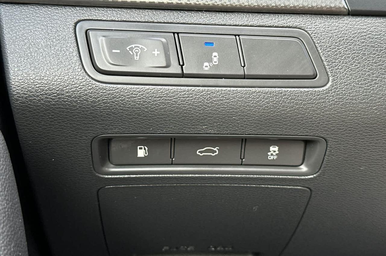 2015 Hyundai Sonata 2.0T Sport Roseville CA