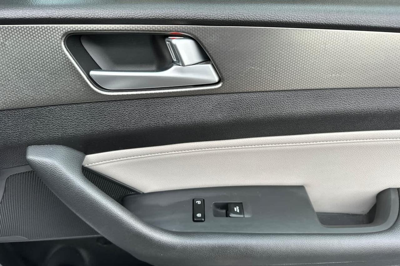 2015 Hyundai Sonata 2.0T Sport Roseville CA