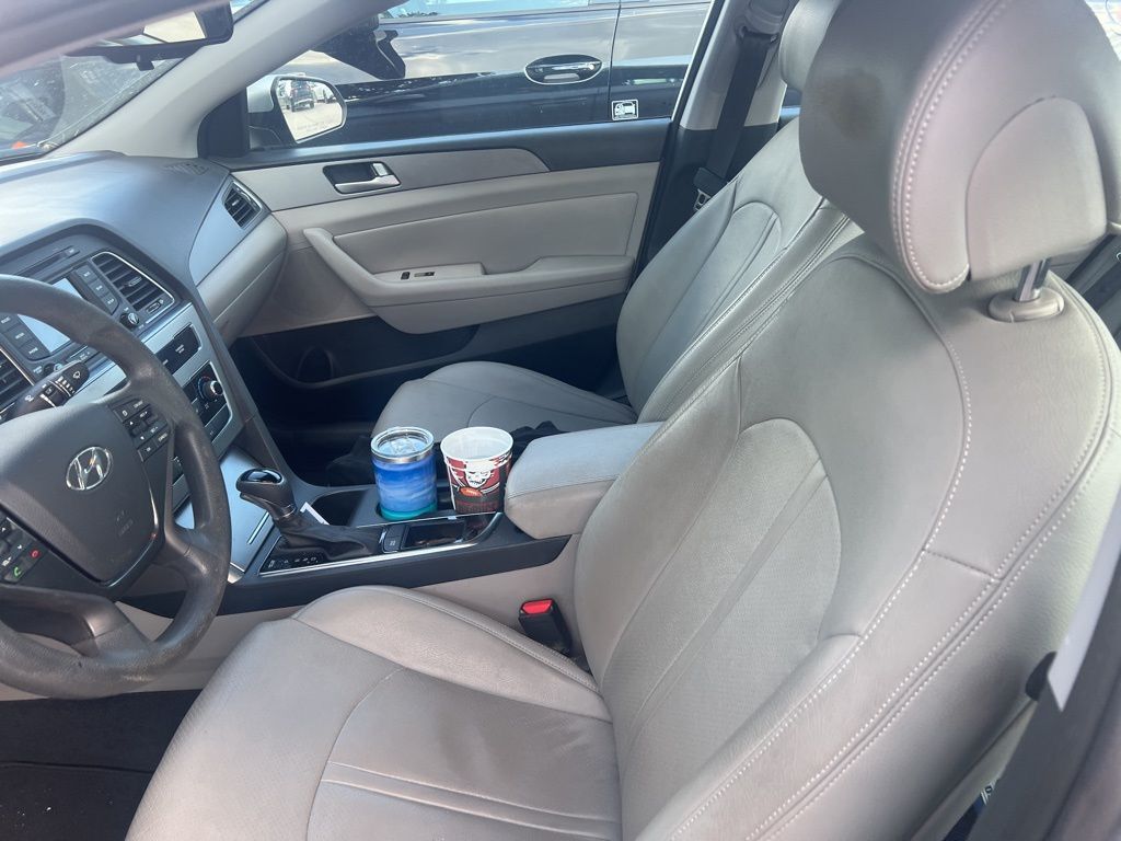 2015 Hyundai Sonata SE Tampa FL