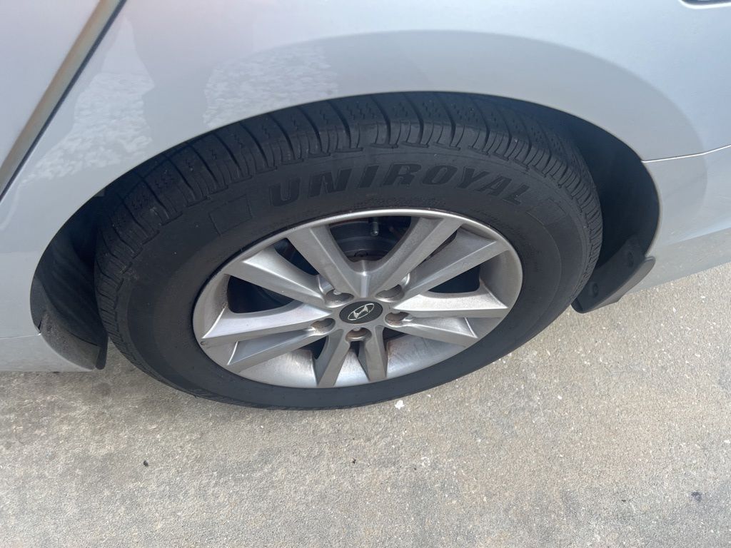 2015 Hyundai Sonata SE Tampa FL