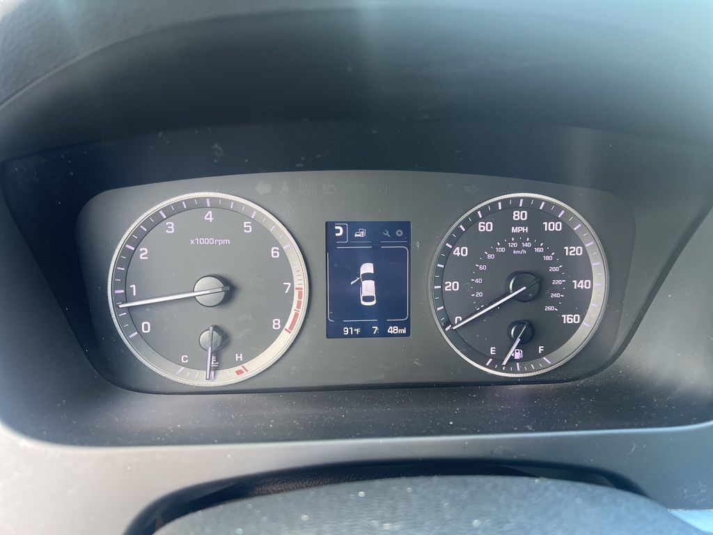 2015 Hyundai Sonata SE Tampa FL