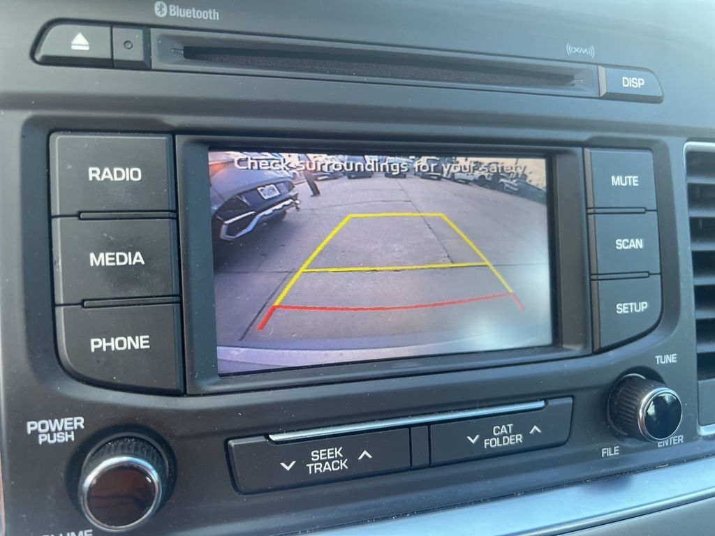2015 Hyundai Sonata SE Tampa FL