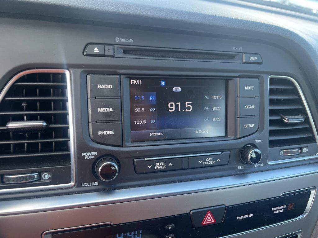2015 Hyundai Sonata SE Tampa FL