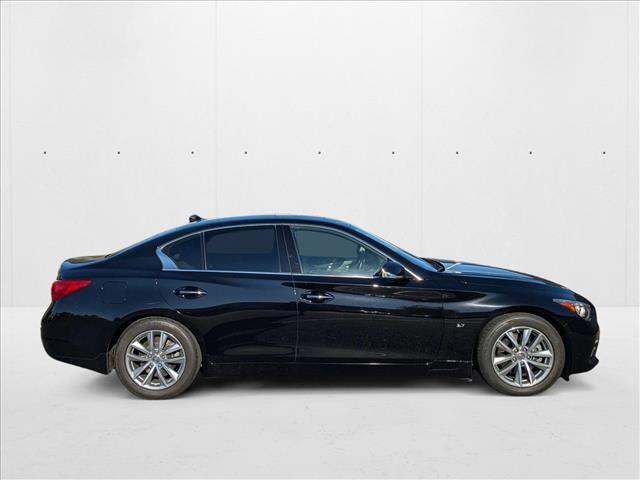 2015 INFINITI Q50 Premium Roseville CA