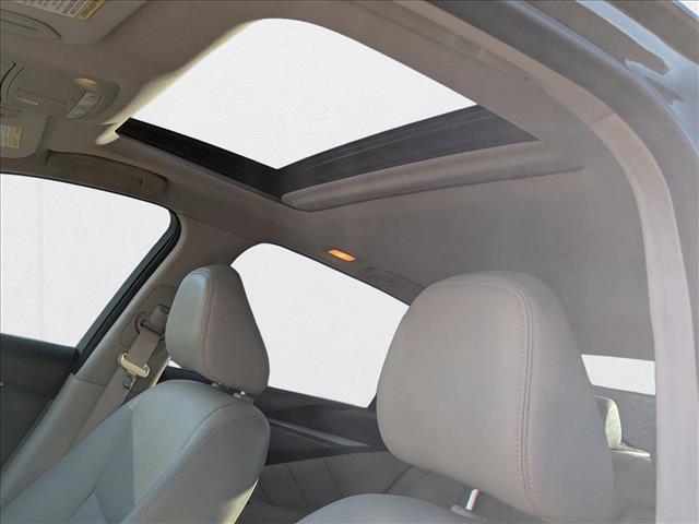 2015 INFINITI Q50 Premium Roseville CA