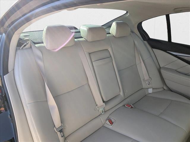 2015 INFINITI Q50 Premium Roseville CA
