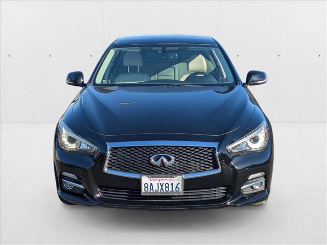 2015 INFINITI Q50 Premium Roseville CA