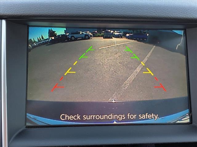 2015 INFINITI Q50 Premium Roseville CA