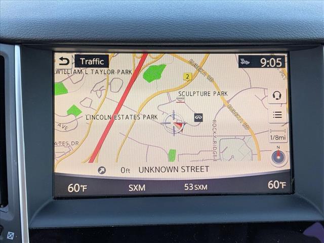 2015 INFINITI Q50 Premium Roseville CA