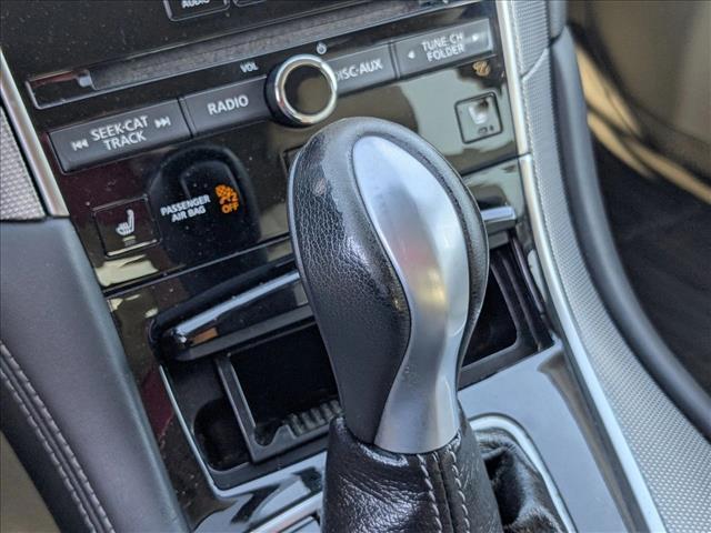 2015 INFINITI Q50 Premium Roseville CA