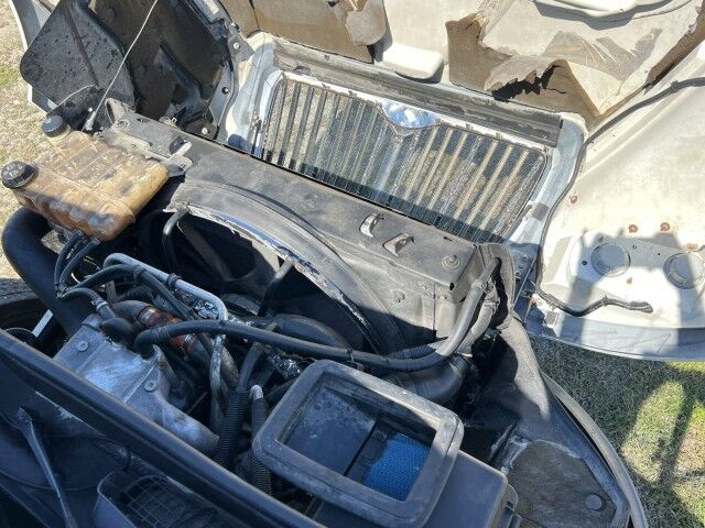 2015 International WorkStar 4700 SBA 24' Steel Flatbed Truck with 5,000 capacity Truck Mounted Forkli Homestead FL 2015 International WorkStar 4700 SBA 24' Steel Flatbed Truck with 5,000 capacity Truck Mounted Forkli Homestead FL