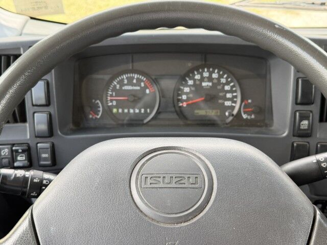 2015 Isuzu NPR-HD Crew Cab GAS 14' Dry Box Truck Homestead FL 2015 Isuzu NPR-HD Crew Cab GAS 14' Dry Box Truck Homestead FL