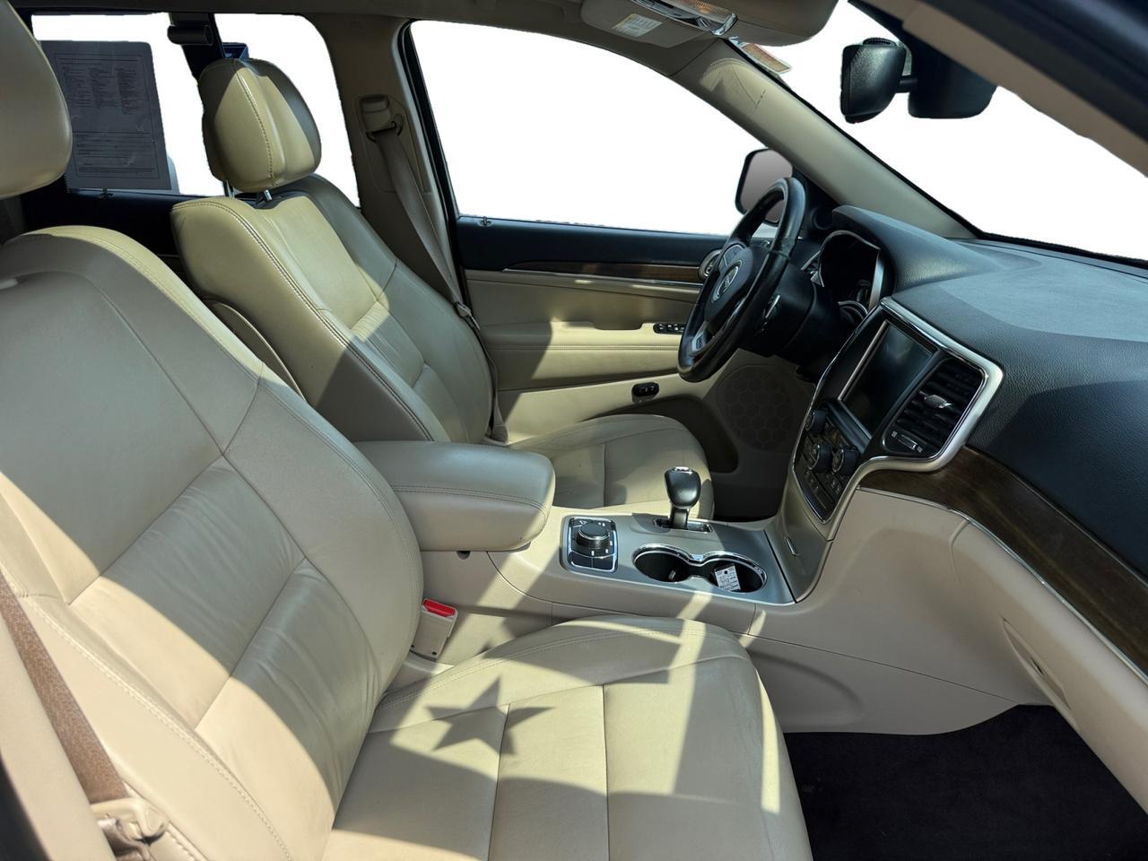 2015 JEEP GRAND CHEROKEE LIMIT Kansas City MO 2015 JEEP GRAND CHEROKEE LIMIT Kansas City MO