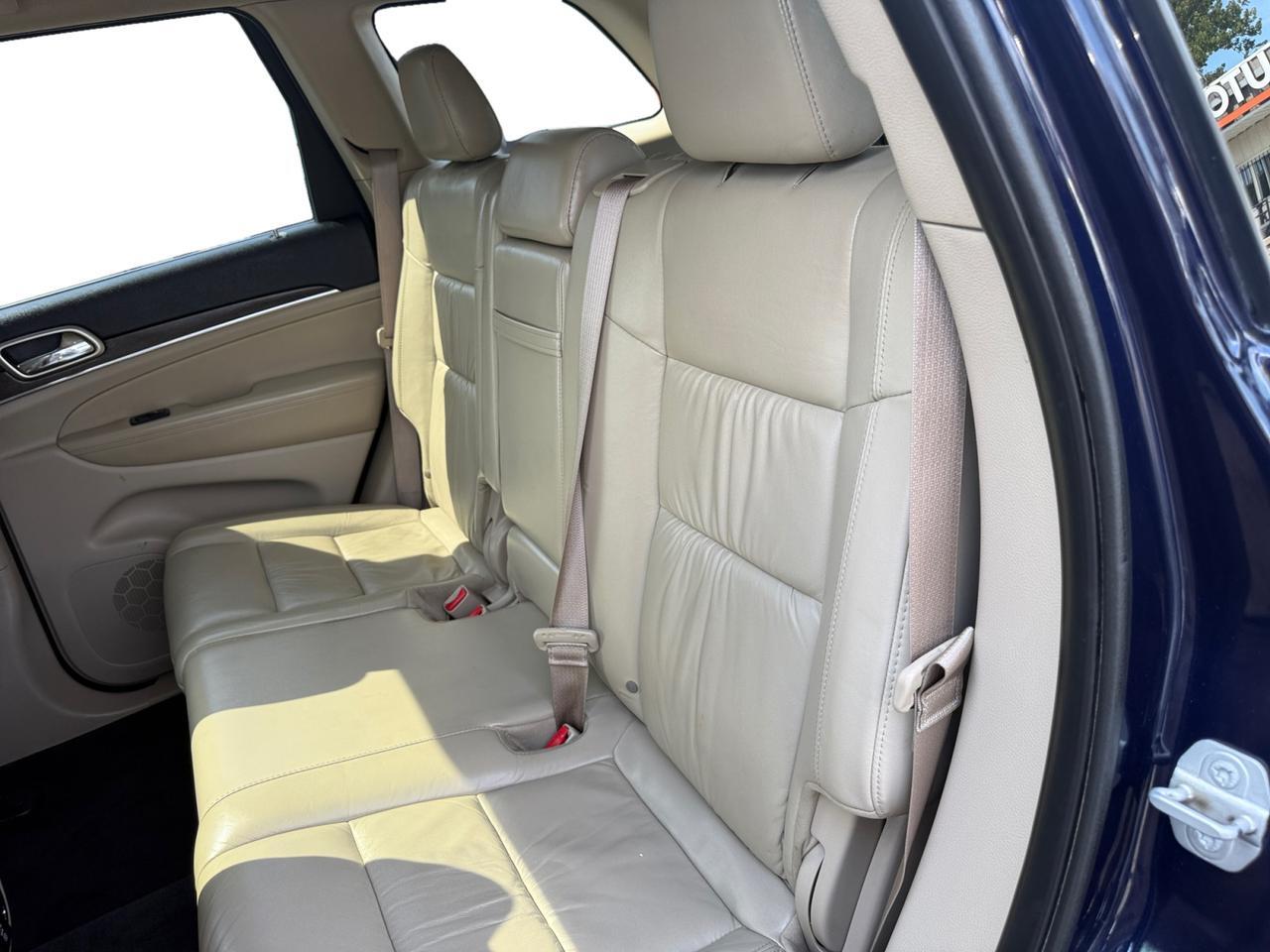 2015 JEEP GRAND CHEROKEE LIMIT Kansas City MO 2015 JEEP GRAND CHEROKEE LIMIT Kansas City MO
