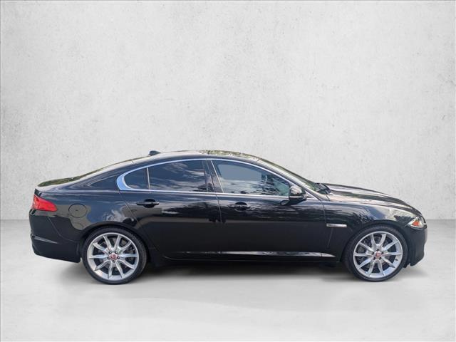 2015 Jaguar XF V8 Supercharged Roseville CA