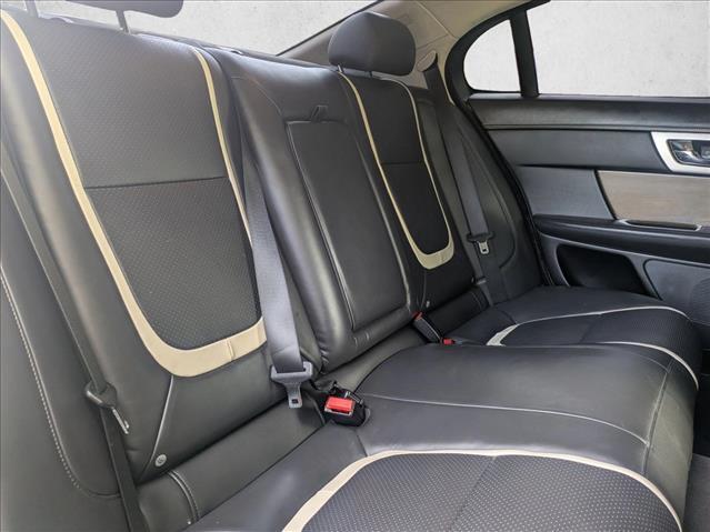 2015 Jaguar XF V8 Supercharged Roseville CA