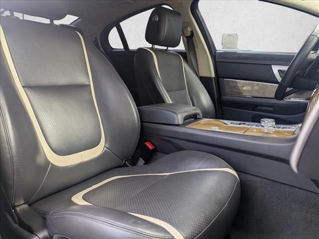 2015 Jaguar XF V8 Supercharged Roseville CA