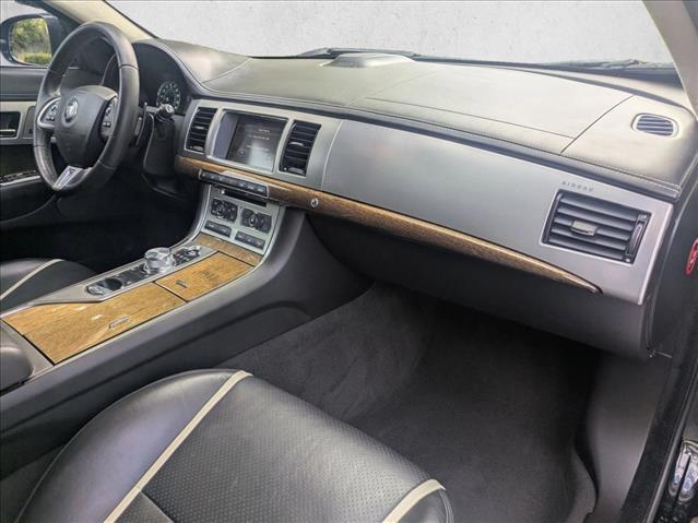 2015 Jaguar XF V8 Supercharged Roseville CA