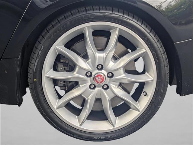 2015 Jaguar XF V8 Supercharged Roseville CA