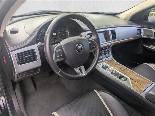 2015 Jaguar XF V8 Supercharged Roseville CA