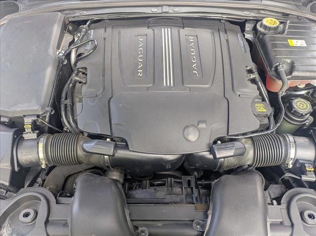 2015 Jaguar XF V8 Supercharged Roseville CA