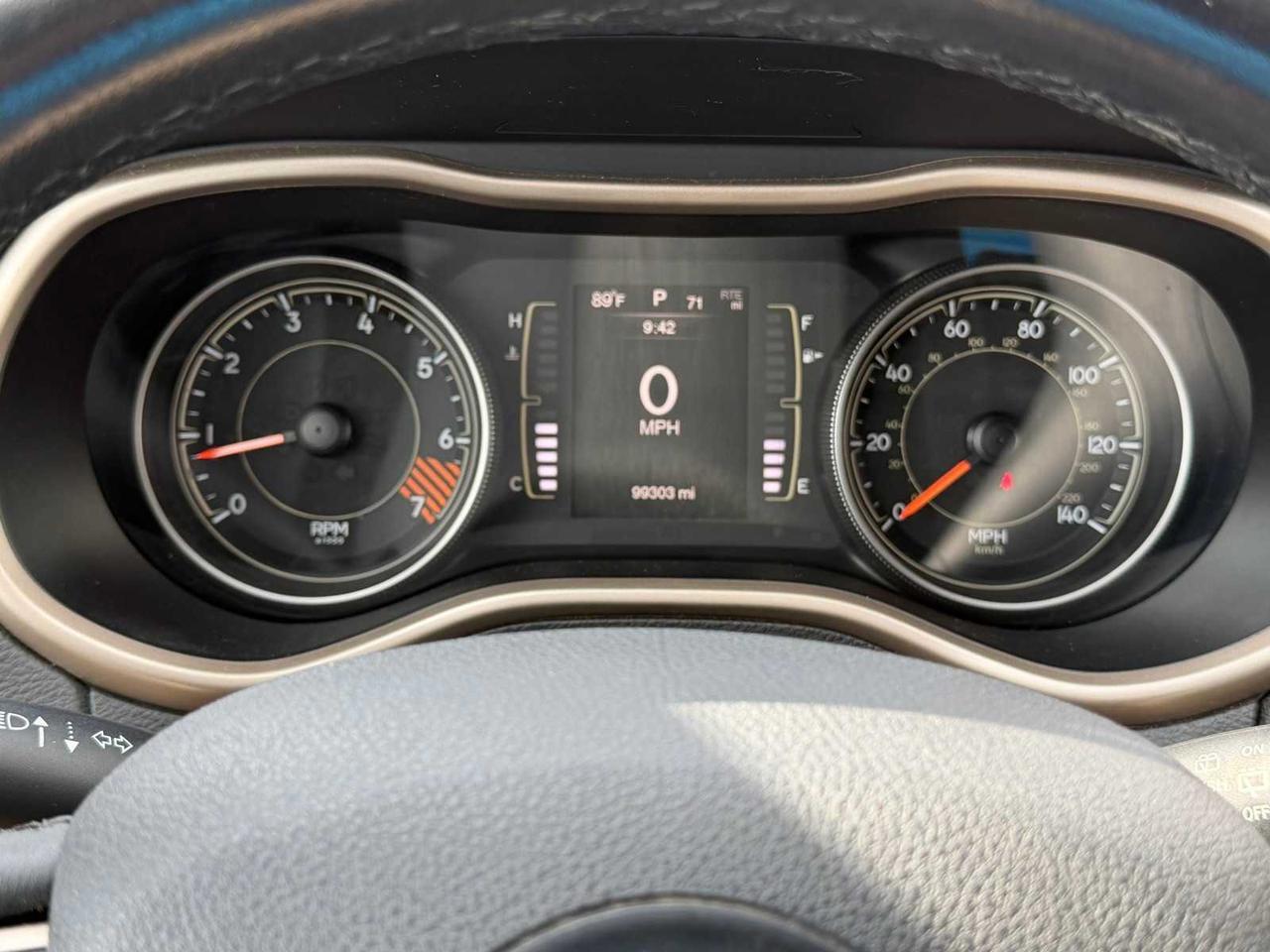 2015 Jeep Cherokee Sport Irving TX 2015 Jeep Cherokee Sport Irving TX
