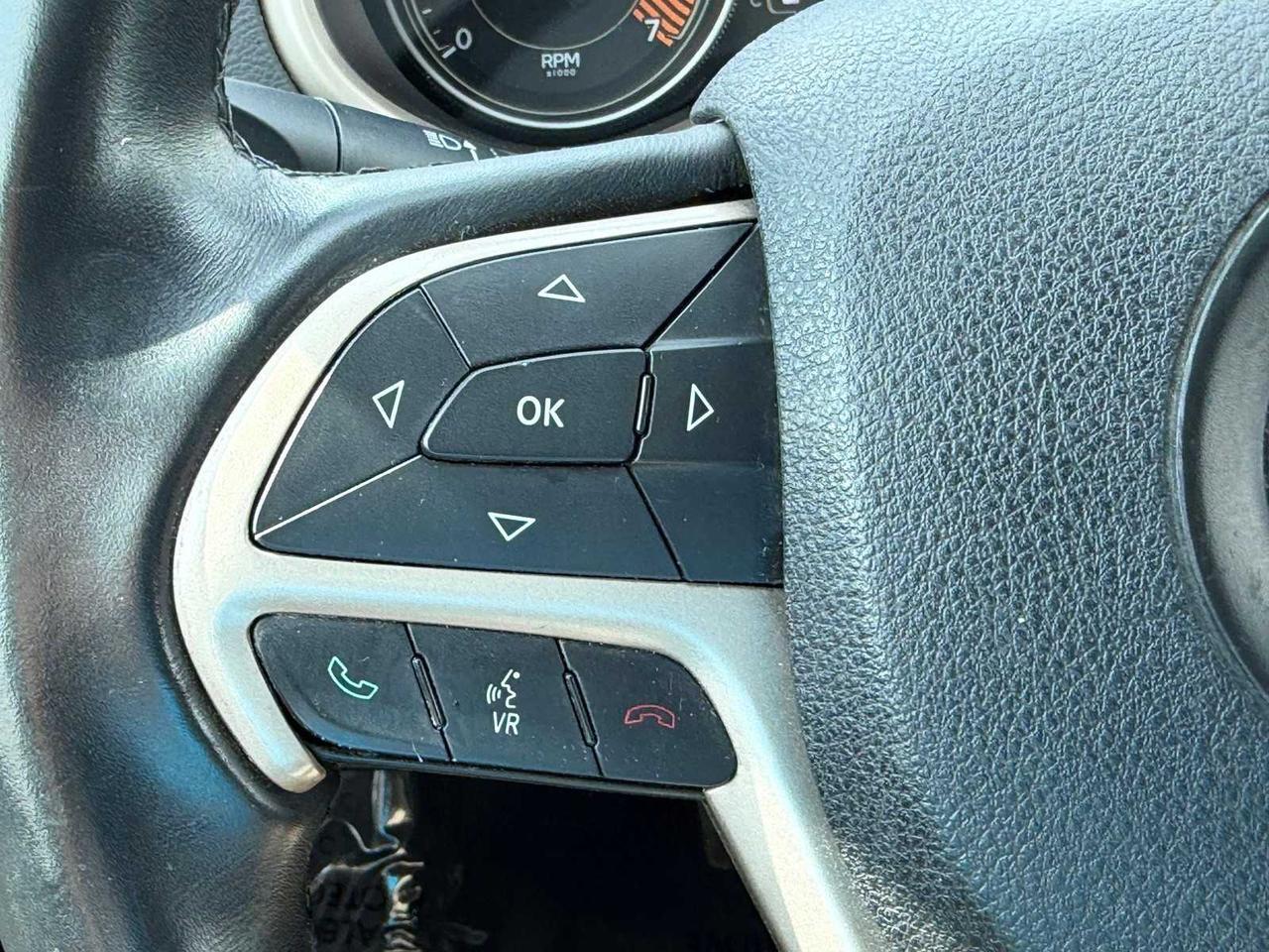 2015 Jeep Cherokee Sport Irving TX 2015 Jeep Cherokee Sport Irving TX