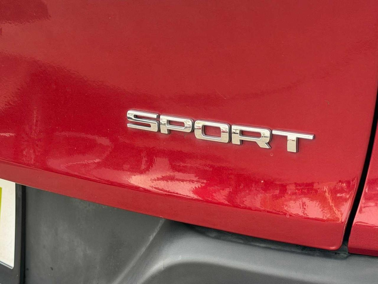 2015 Jeep Cherokee Sport Irving TX 2015 Jeep Cherokee Sport Irving TX