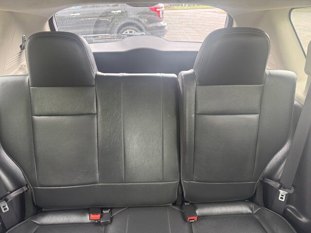 2015 Jeep Compass