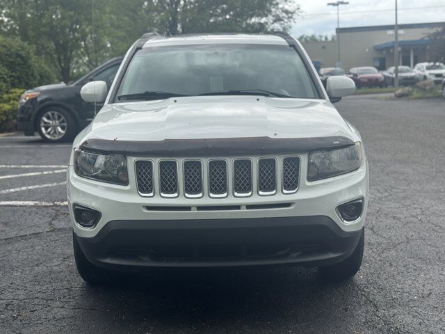 2015 Jeep Compass