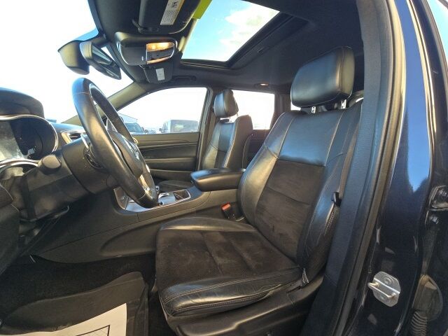 2015 Jeep Grand Cherokee Altitude Watertown SD 2015 Jeep Grand Cherokee Altitude Watertown SD