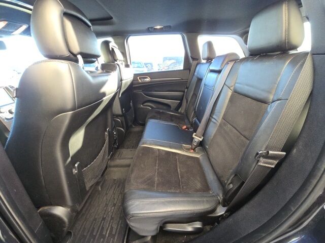 2015 Jeep Grand Cherokee Altitude Watertown SD 2015 Jeep Grand Cherokee Altitude Watertown SD