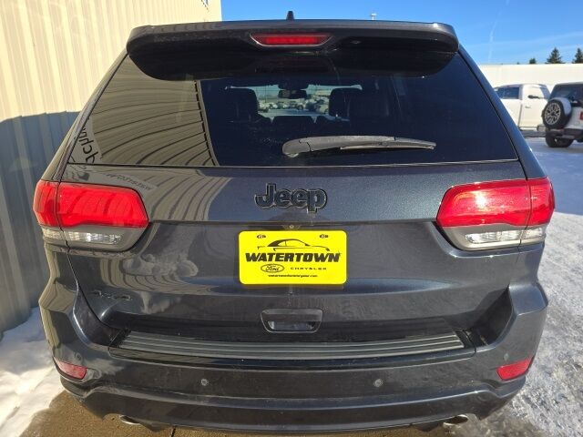 2015 Jeep Grand Cherokee Altitude Watertown SD 2015 Jeep Grand Cherokee Altitude Watertown SD