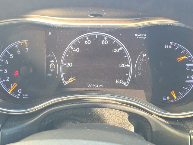 2015 Jeep Grand Cherokee Altitude Watertown SD 2015 Jeep Grand Cherokee Altitude Watertown SD