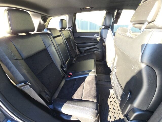 2015 Jeep Grand Cherokee Altitude Watertown SD 2015 Jeep Grand Cherokee Altitude Watertown SD