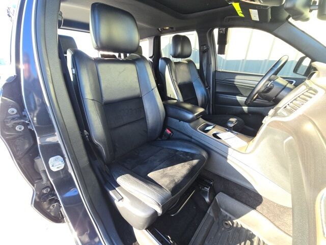 2015 Jeep Grand Cherokee Altitude Watertown SD 2015 Jeep Grand Cherokee Altitude Watertown SD